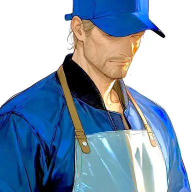 Profile image of 박선장