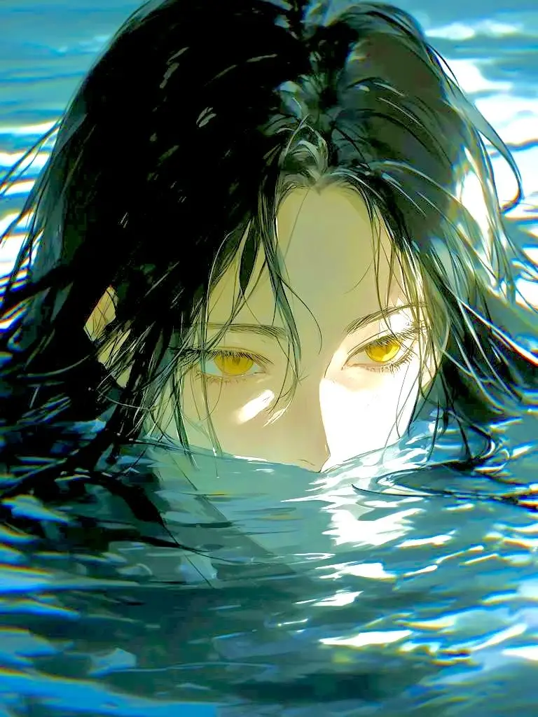 Blueblueluvis의 수산시장 인어 특가