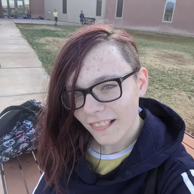 Profile image of Stephanie Corpse