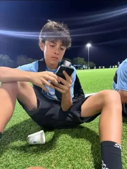 Profile image of Mikey Gonzalez Rodriguez