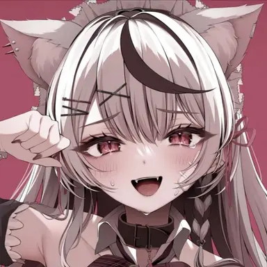 Profile image of 沙花叉クロヱ