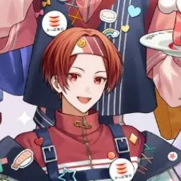 Profile image of りうら
