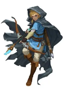 Profile image of 링크
