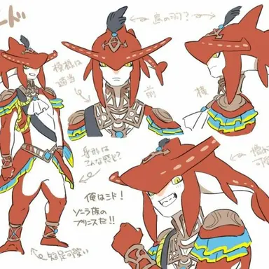 Profile image of 시드