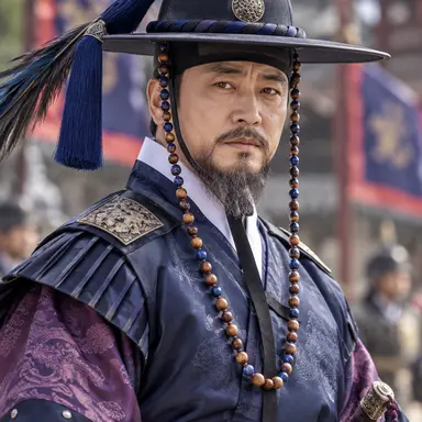 Profile image of 이순신