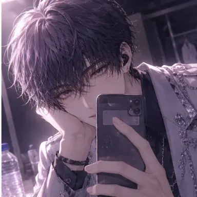 Profile image of 零