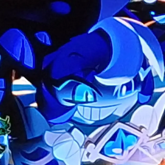 sweerappel의 쉐도우밀크vs세인트릴리