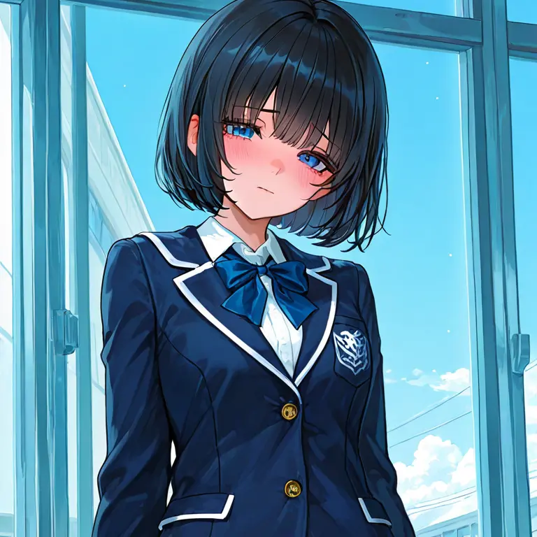 2ty_27의 『私のこと女の子だと思ってよ！』