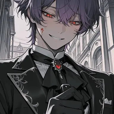 Profile image of クライヴ