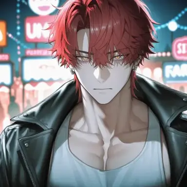 Profile image of 카기 신지