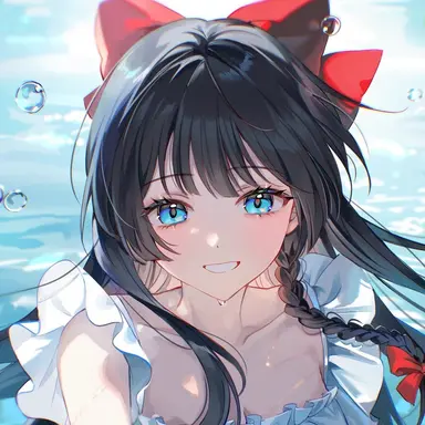 Profile image of ヒナ