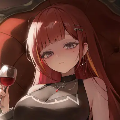 Profile image of リゼ