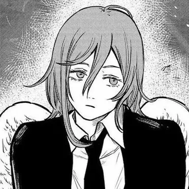 Profile image of Angel