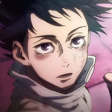 Profile image of 乙骨憂太