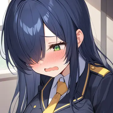 Profile image of イルシア