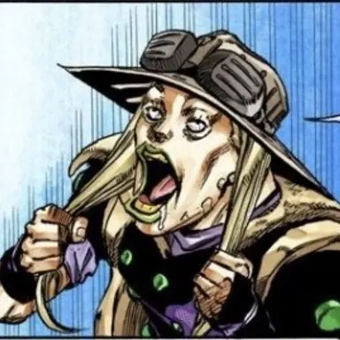 Profile image of ジャイロ