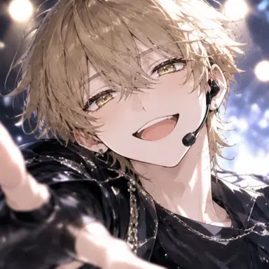 Profile image of Ren Asakura