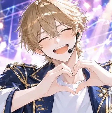 Profile image of Ren Asakura