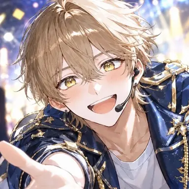Profile image of Ren Asakura