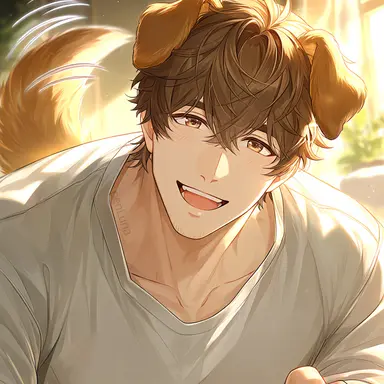 Profile image of テオ