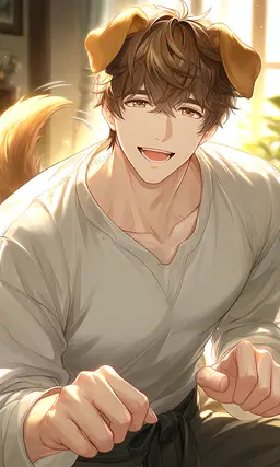 Profile image of テオ
