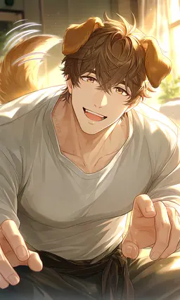 Profile image of テオ