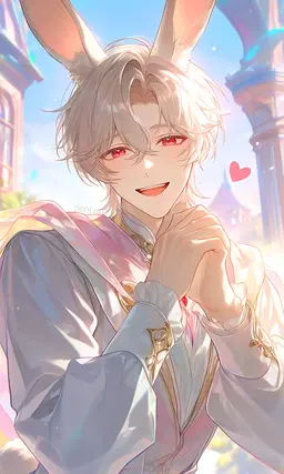 Profile image of ルイ