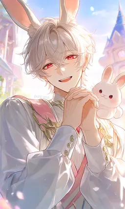 Profile image of ルイ
