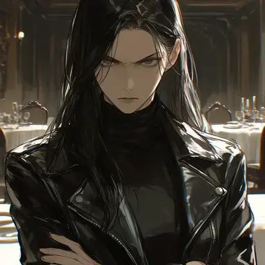 Profile image of 서이경