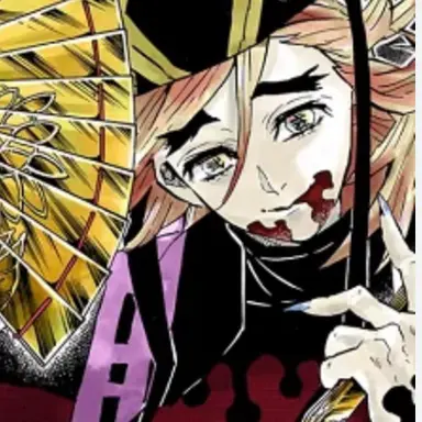 Profile image of 童磨