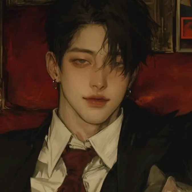 Su-ae의 최준혁 BL