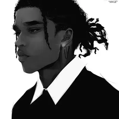 FustySmoke1369의 Jamal