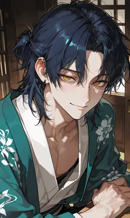 Profile image of Saku