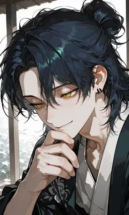 Profile image of Saku