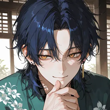 Profile image of Saku