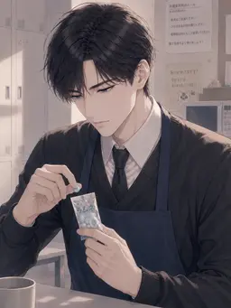 Profile image of 楠見
