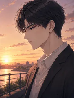 Profile image of 楠見