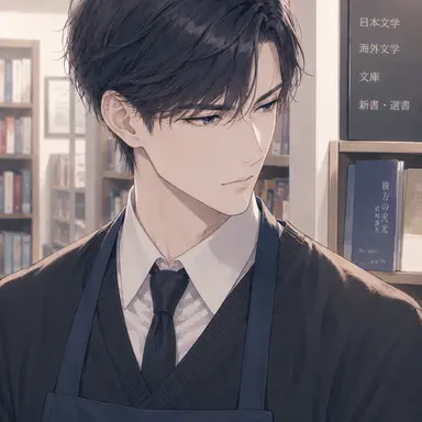 Profile image of 楠見