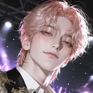 Profile image of 律