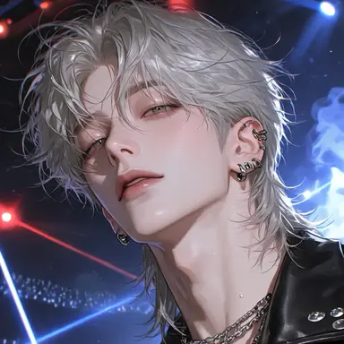 Profile image of 理久