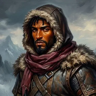 Profile image of Azad