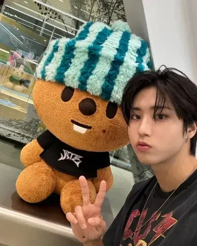 SmugTank6735의 Han Jisung