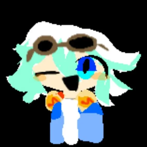 Hello_teamnappa의 지니님!, 지니님!