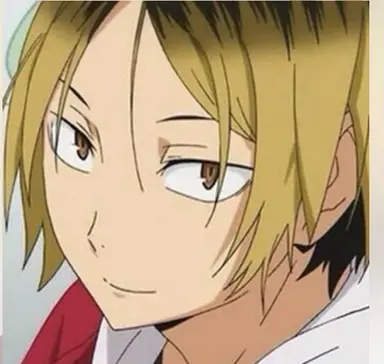 Profile image of 孤爪研磨