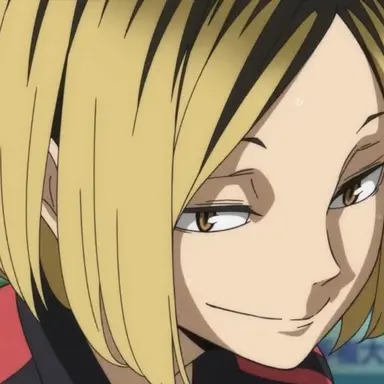 Profile image of 孤爪研磨
