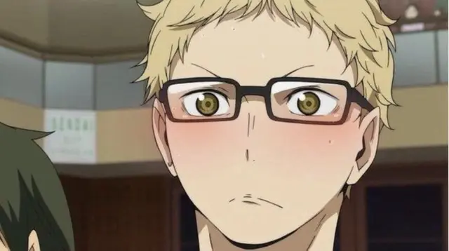 Profile image of 月島蛍
