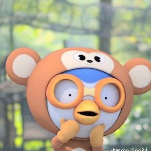 뽀로로