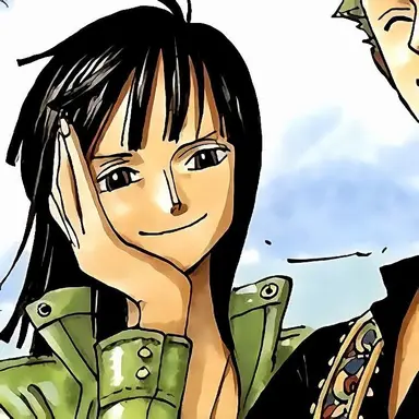 Profile image of Robin