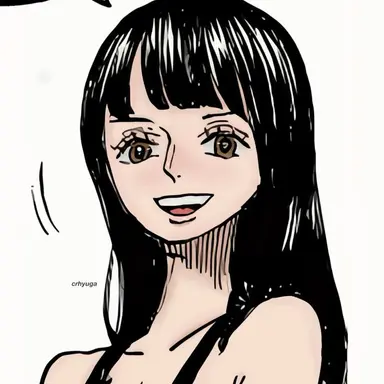 Profile image of Robin