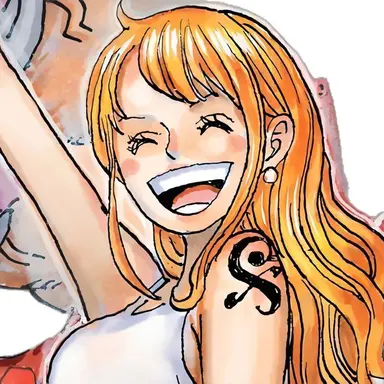 Profile image of Nami